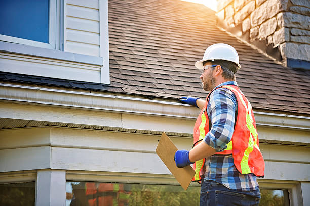 Licensed Emergency Roof Repair service in Jessup, MD - Big Toms Roofing